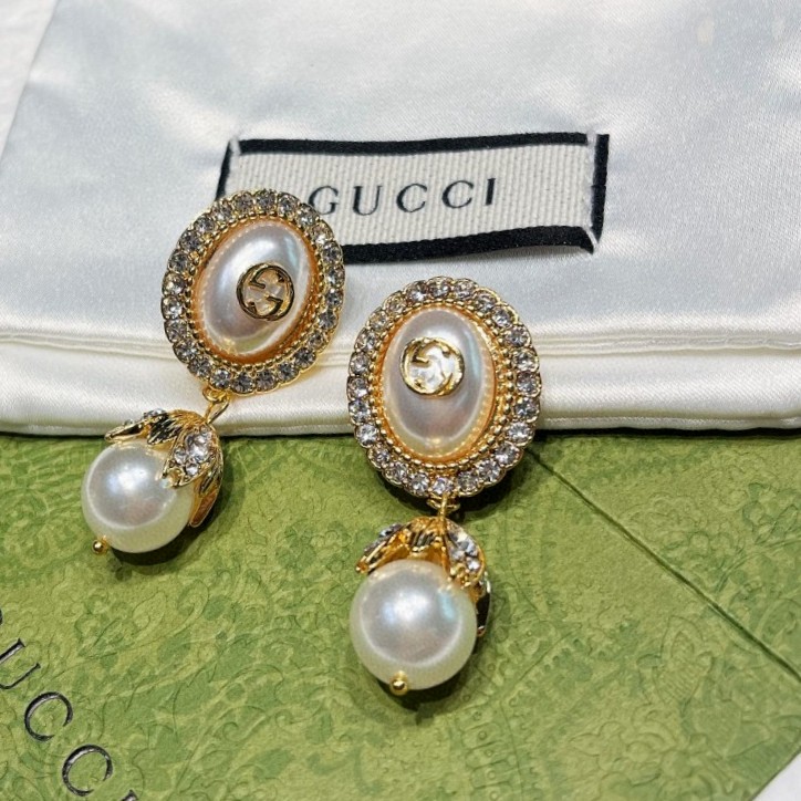 Gucci Earrings